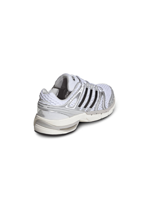 Adidas Big Kids Adistar Control 5 - White/Silver