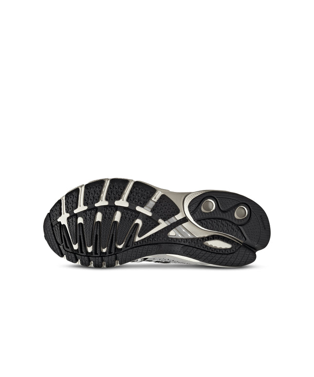 Adidas Big Kids Adistar Control 5 - Black/Silver