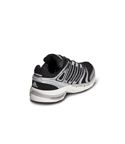 Adidas Big Kids Adistar Control 5 - Black/Silver