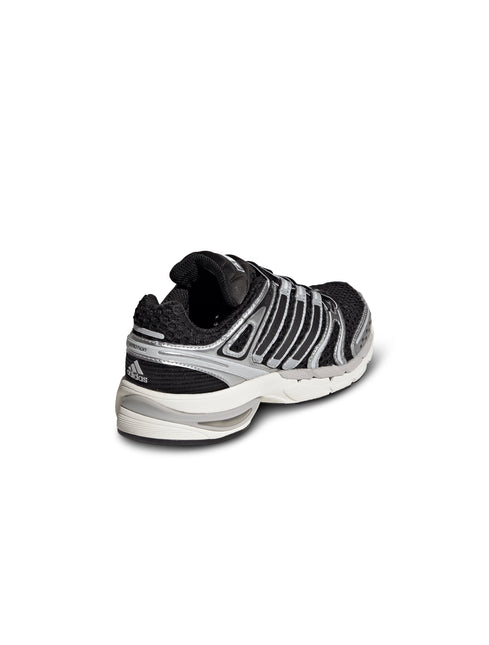 Adidas Big Kids Adistar Control 5 - Black/Silver