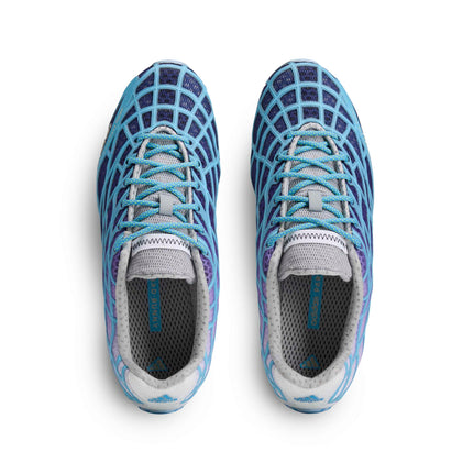 Adidas x Bad Bunny Mens F50 - Ghost Sprint