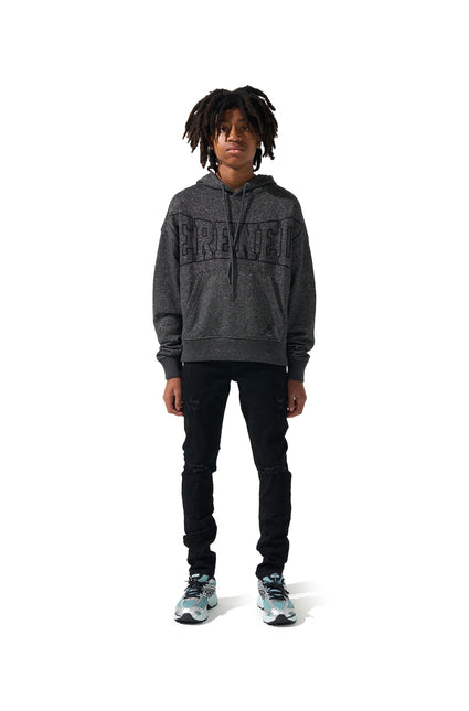Serenede Kids Midnight Jeans - Midnight Black