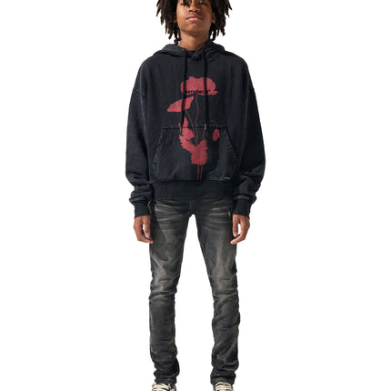 Serenede Kids Fume Jeans - Black