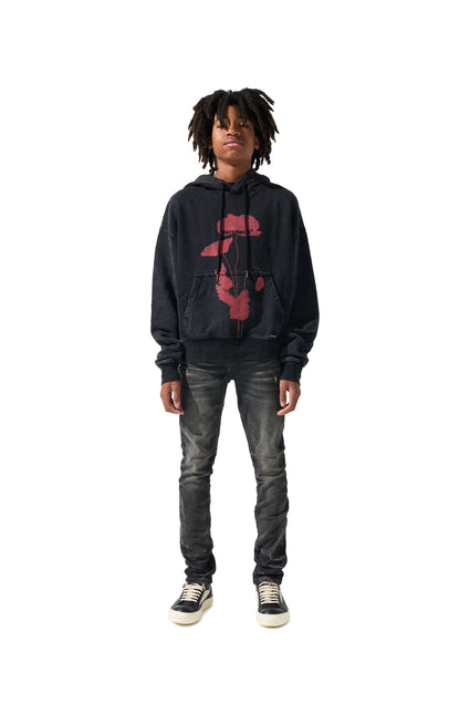 Serenede Kids Fume Jeans - Black