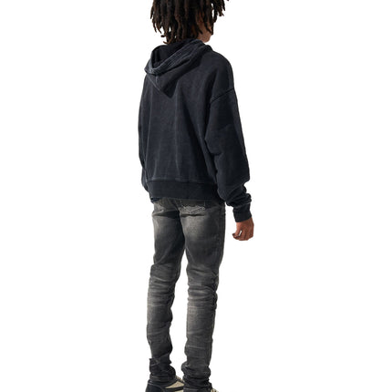 Serenede Kids Fume Jeans - Black