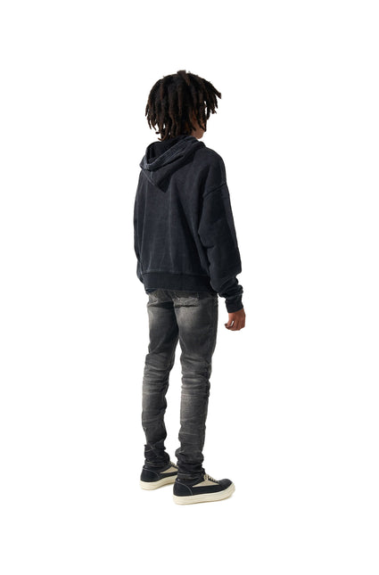 Serenede Kids Fume Jeans - Black