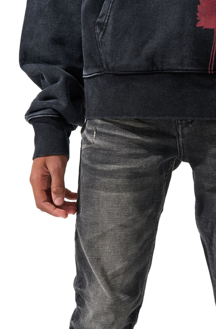 Serenede Kids Fume Jeans - Black