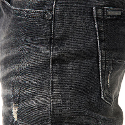 Serenede Kids Fume Jeans - Black