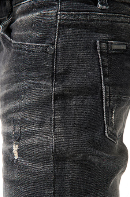 Serenede Kids Fume Jeans - Black