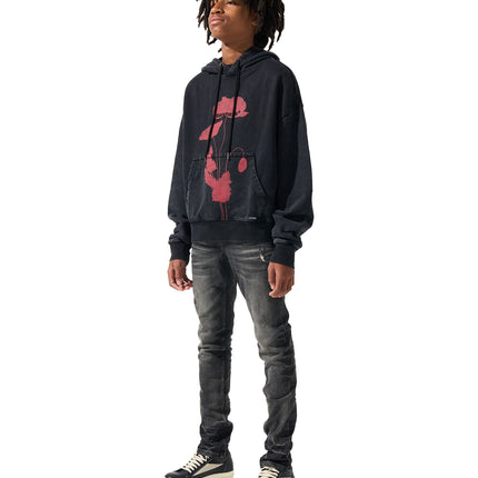 Serenede Kids Fume Jeans - Black