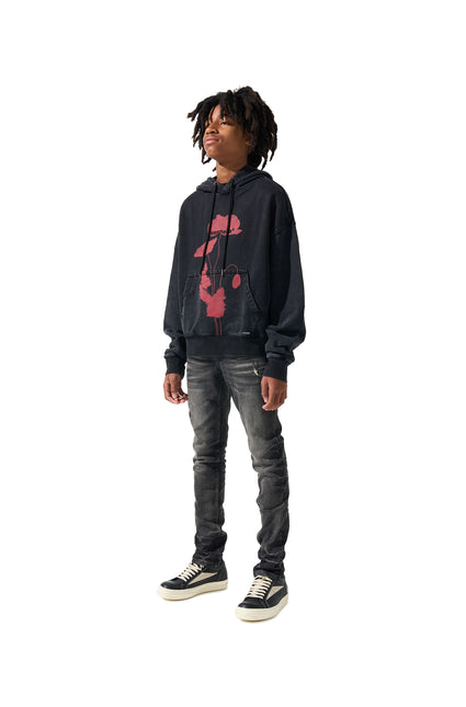 Serenede Kids Fume Jeans - Black