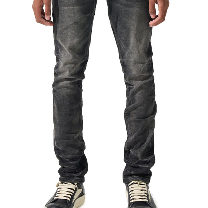 Serenede Kids Fume Jeans - Black