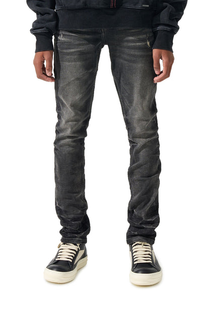 Serenede Kids Fume Jeans - Black