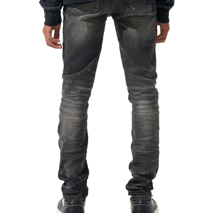 Serenede Kids Fume Jeans - Black