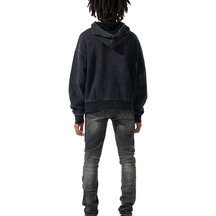 Serenede Kids Fume Jeans - Black