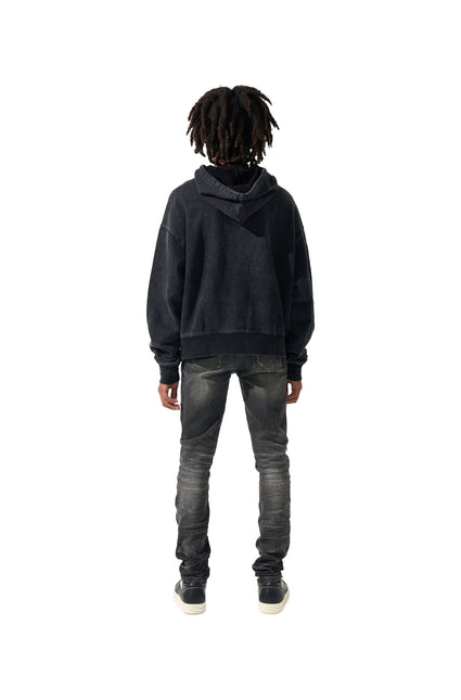 Serenede Kids Fume Jeans - Black