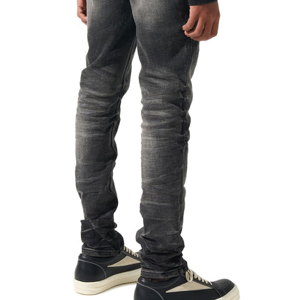 Serenede Kids Fume Jeans - Black
