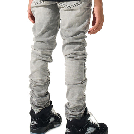 Serenede Kids Titan Jeans - Grey