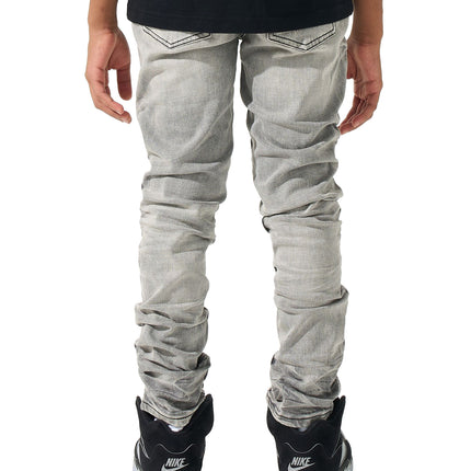 Serenede Kids Titan Jeans - Grey