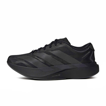 Adidas Mens Adizero Evo SL - Black