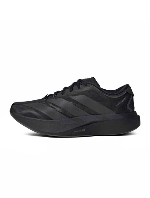 Adidas Mens Adizero Evo SL - Black