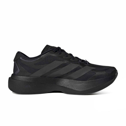 Adidas Mens Adizero Evo SL - Black