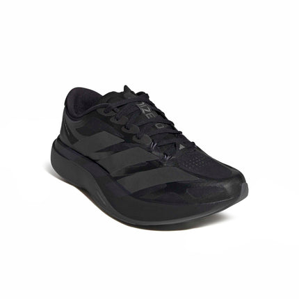 Adidas Mens Adizero Evo SL - Black