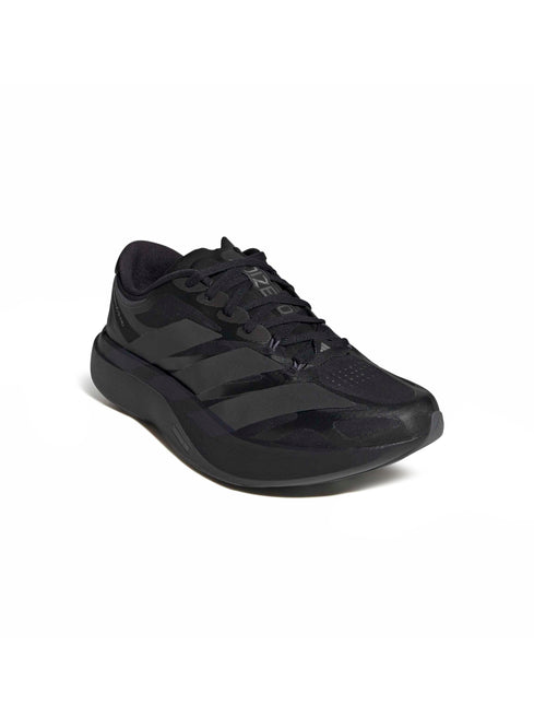 Adidas Mens Adizero Evo SL - Black