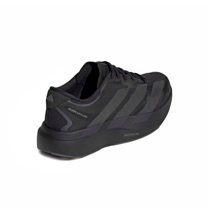 Adidas Mens Adizero Evo SL - Black