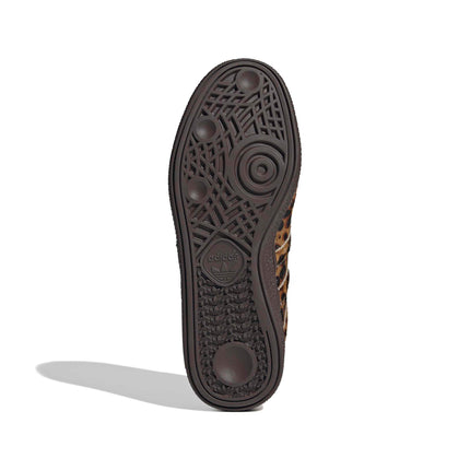 Adidas Womens Handball Spezial Loafer - Cheetah