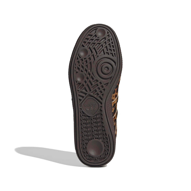 Adidas Womens Handball Spezial Loafer - Cheetah