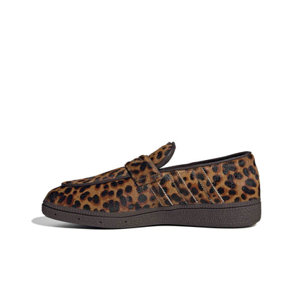 Adidas Womens Handball Spezial Loafer - Cheetah