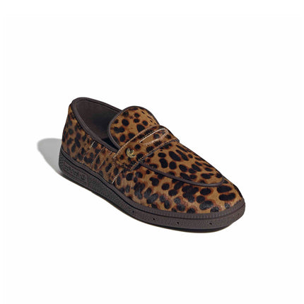 Adidas Womens Handball Spezial Loafer - Cheetah