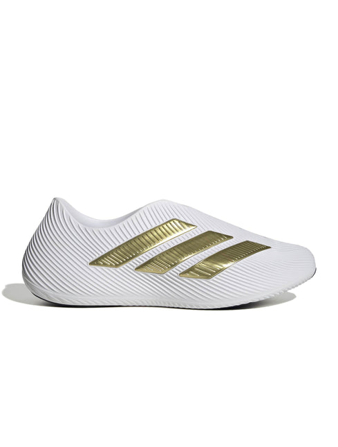 Adidas Mens Purechill - White/Gold