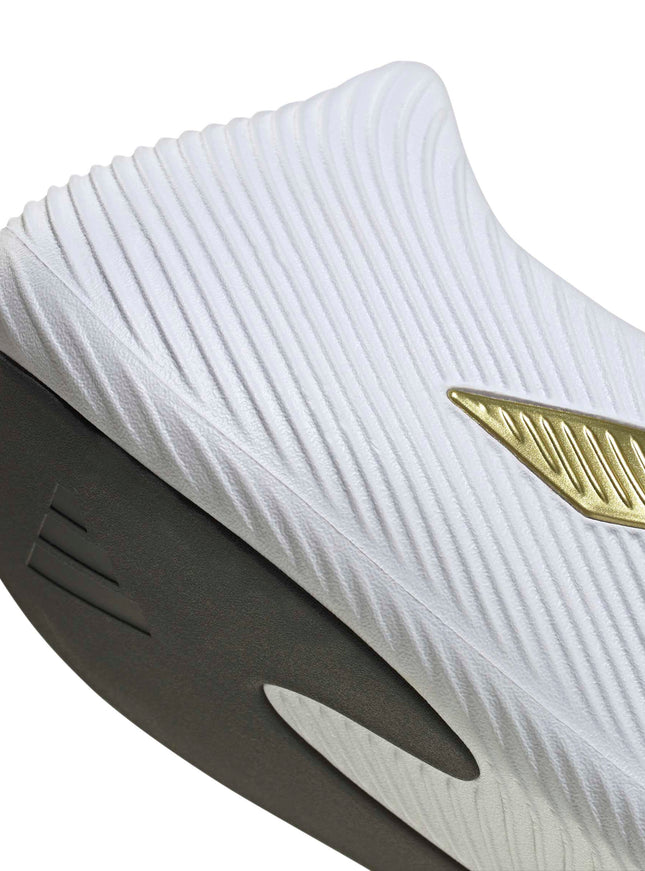 Adidas Mens Purechill - White/Gold