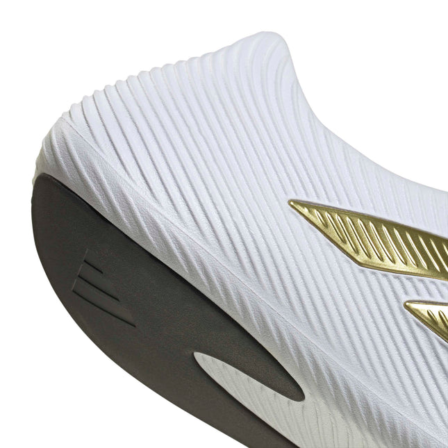 Adidas Mens Purechill - White/Gold