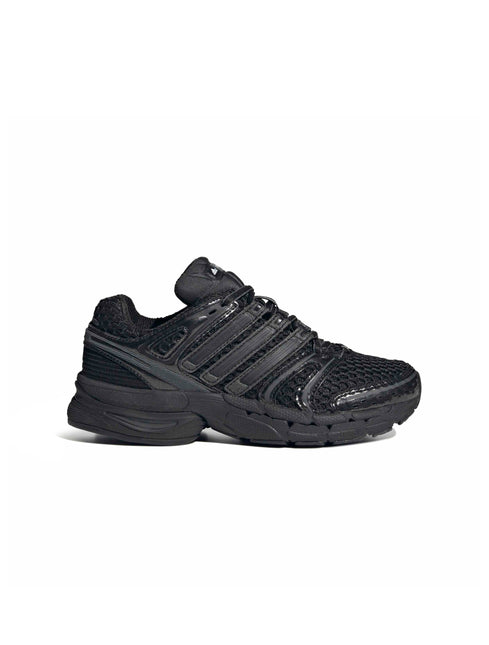 Adidas Big Kids Control 5 - Black