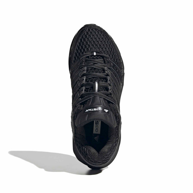 Adidas Big Kids Control 5 - Black