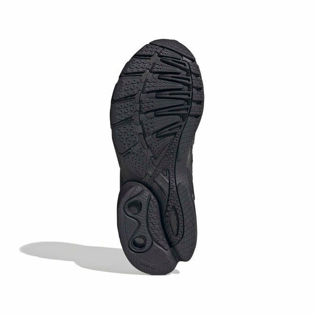 Adidas Big Kids Control 5 - Black