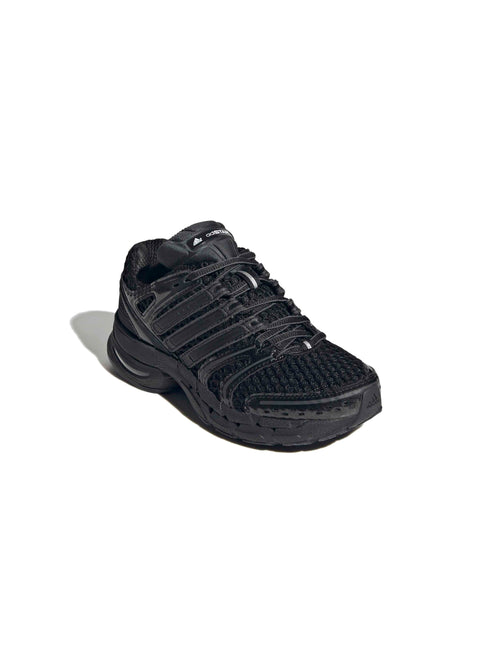 Adidas Big Kids Control 5 - Black