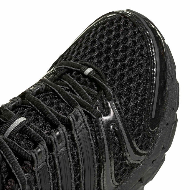 Adidas Big Kids Control 5 - Black