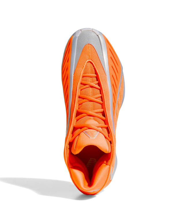 Adidas Men's AE 2 - Lucid Orange