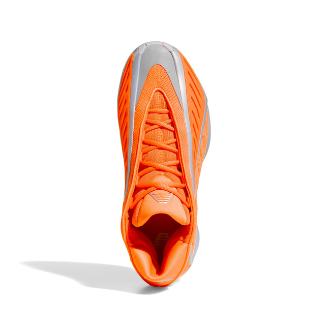Adidas Men's AE 2 - Lucid Orange