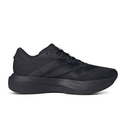 Adidas Mens Adizero Pacer - Black