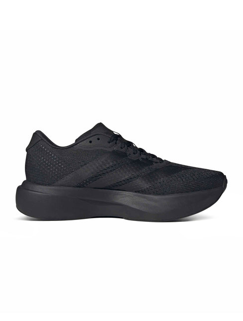 Adidas Mens Adizero Pacer - Black