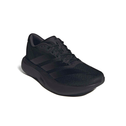 Adidas Mens Adizero Pacer - Black