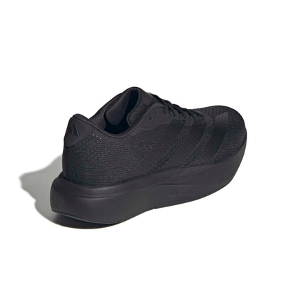 Adidas Mens Adizero Pacer - Black