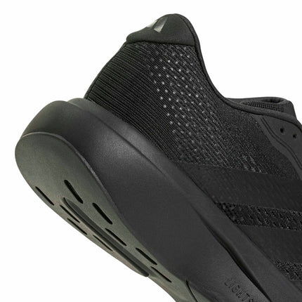 Adidas Mens Adizero Pacer - Black