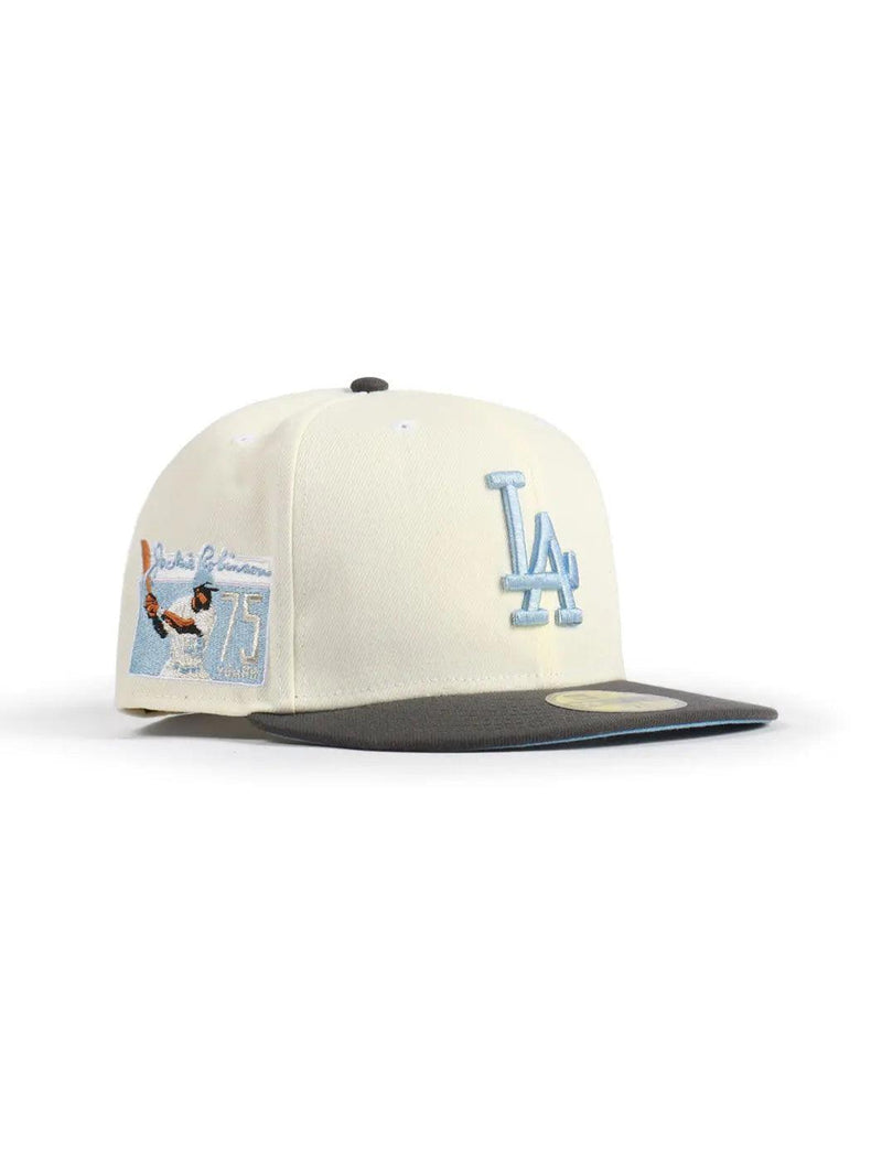 NEW ERA 5950 DODGERS 