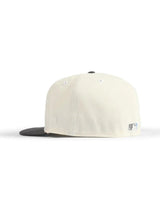NEW ERA 5950 DODGERS "75 YEARS" PATCH HAT